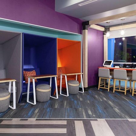 Tru By Hilton Round Rock Hotel Ngoại thất bức ảnh