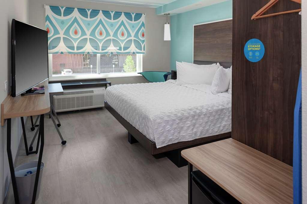 Tru By Hilton Round Rock Hotel Phòng bức ảnh
