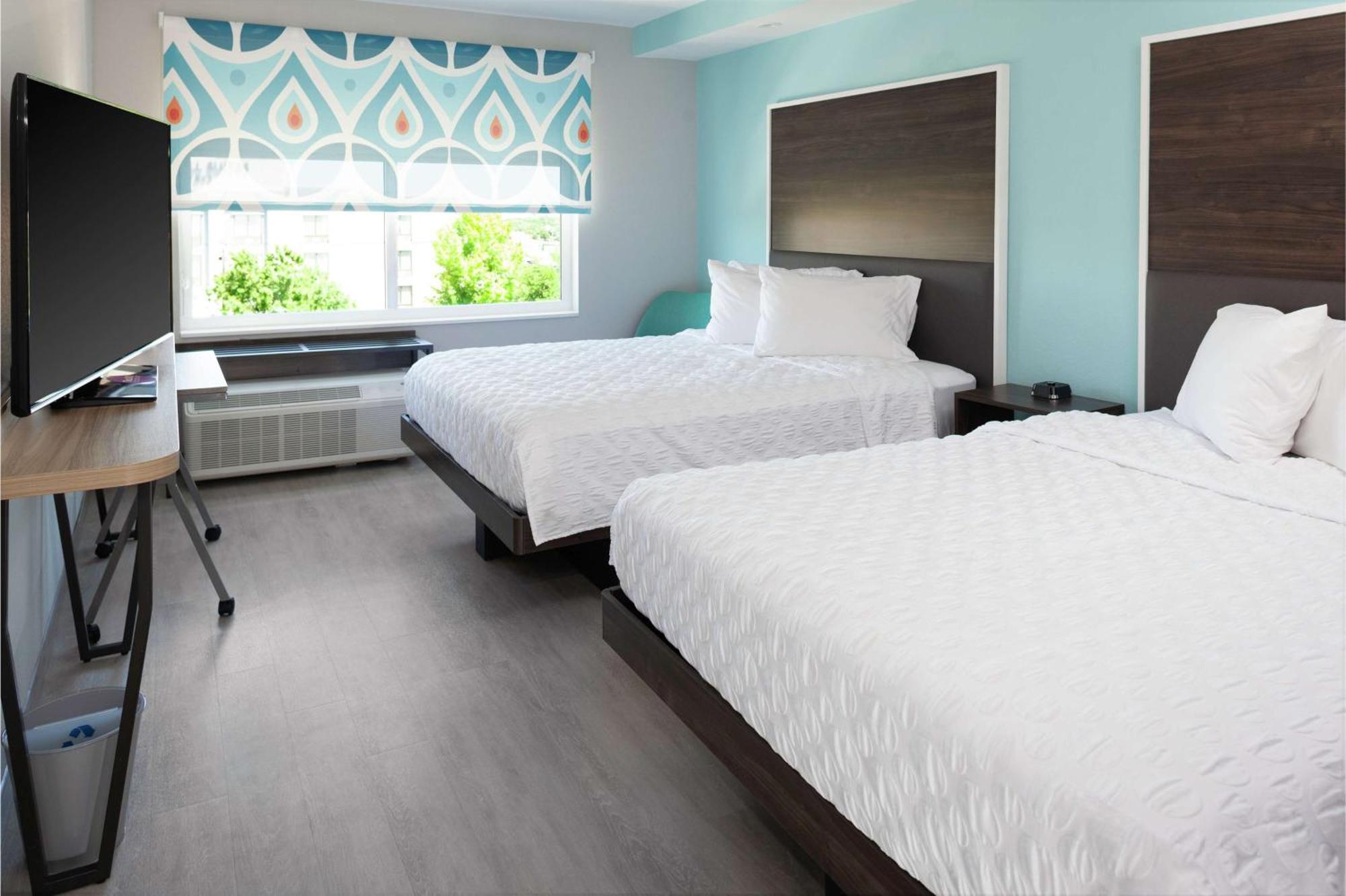 Tru By Hilton Round Rock Hotel Ngoại thất bức ảnh