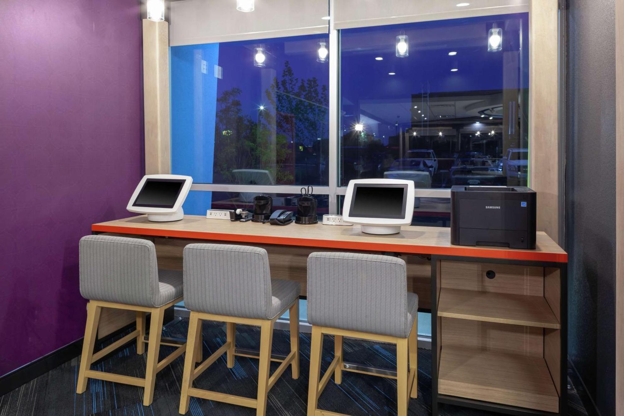 Tru By Hilton Round Rock Hotel Ngoại thất bức ảnh