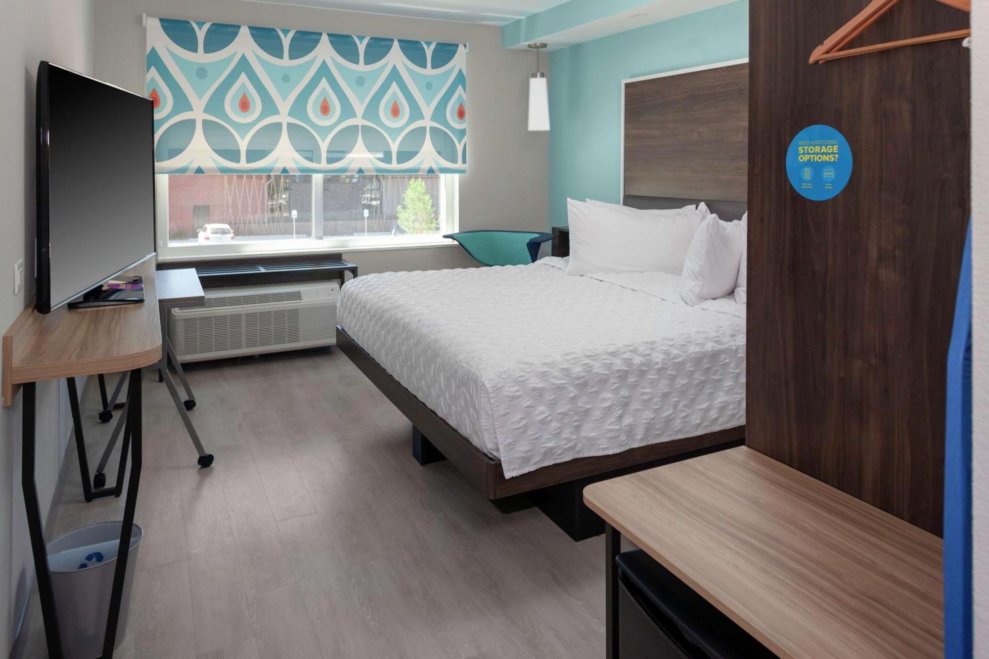Tru By Hilton Round Rock Hotel Ngoại thất bức ảnh