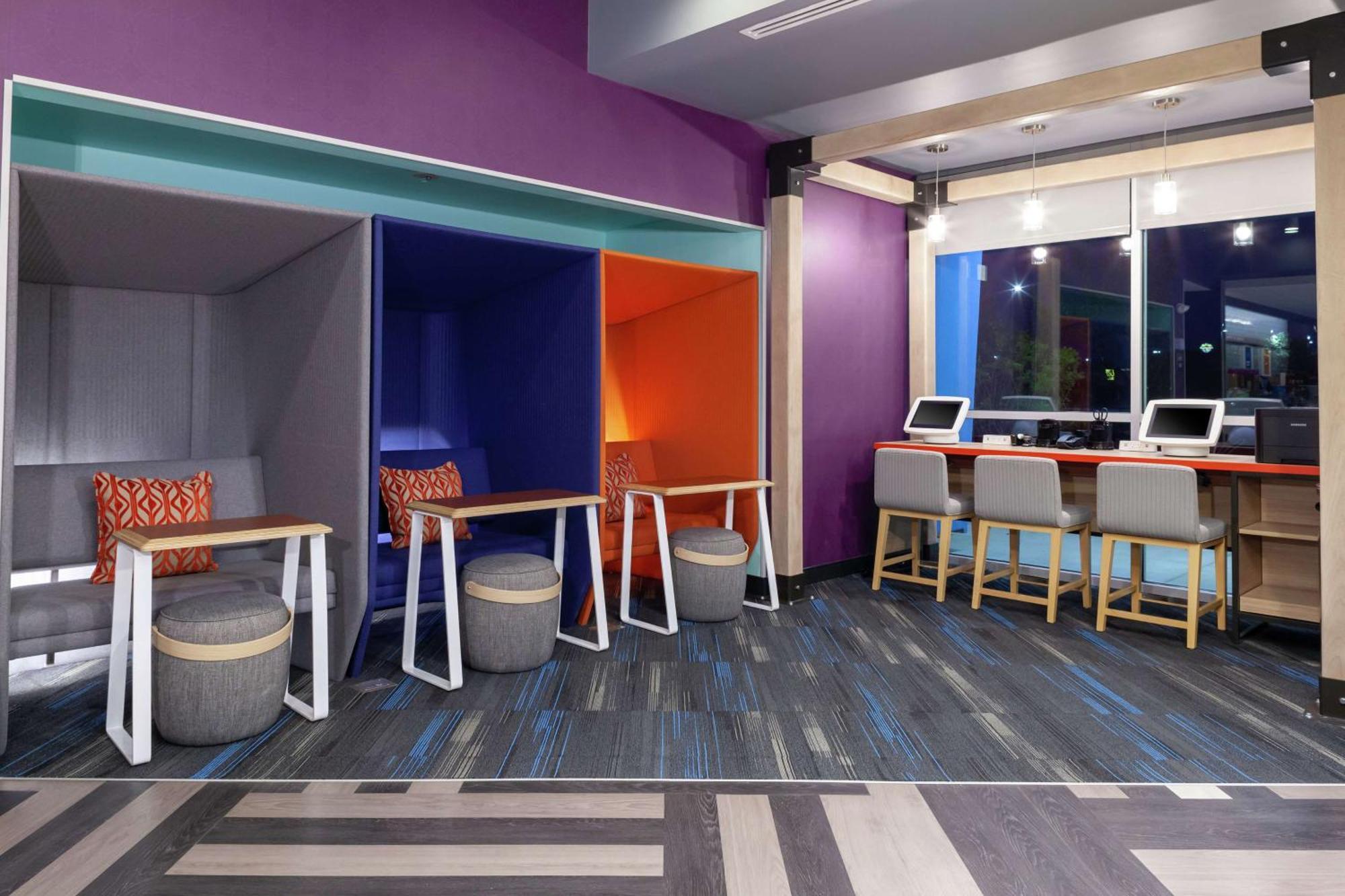 Tru By Hilton Round Rock Hotel Ngoại thất bức ảnh