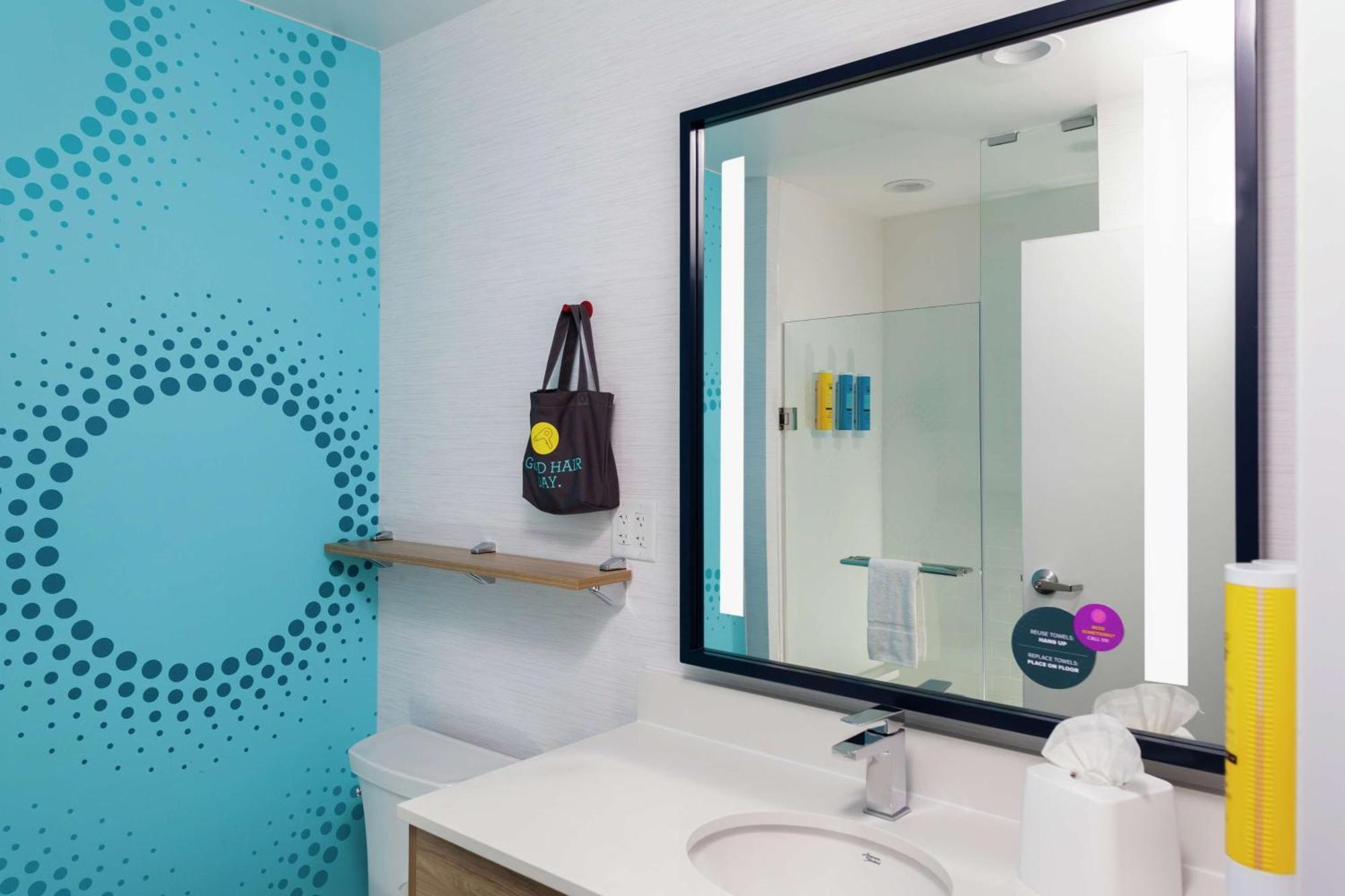 Tru By Hilton Round Rock Hotel Ngoại thất bức ảnh