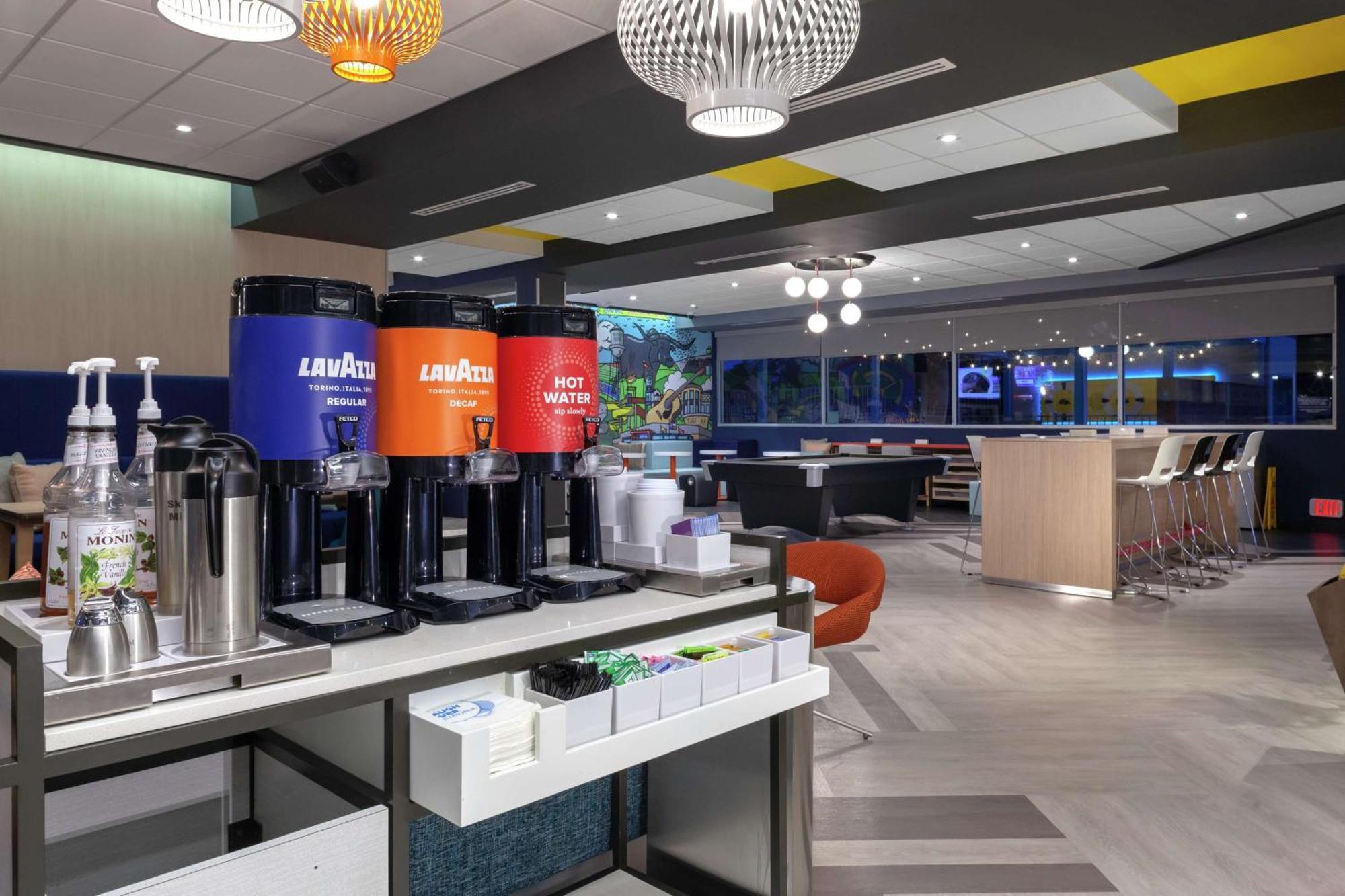 Tru By Hilton Round Rock Hotel Ngoại thất bức ảnh