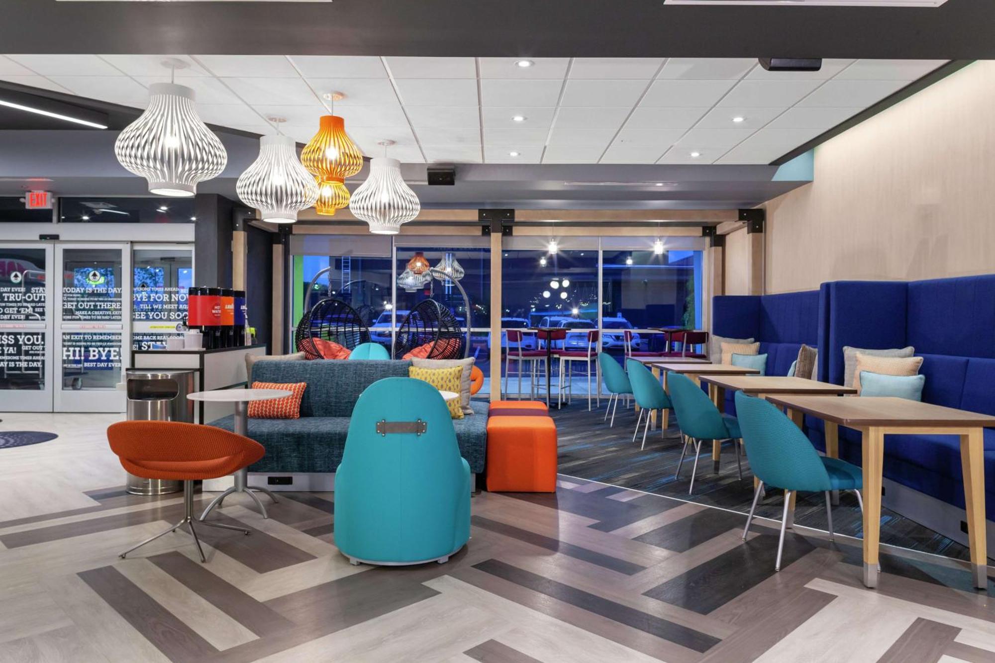 Tru By Hilton Round Rock Hotel Ngoại thất bức ảnh