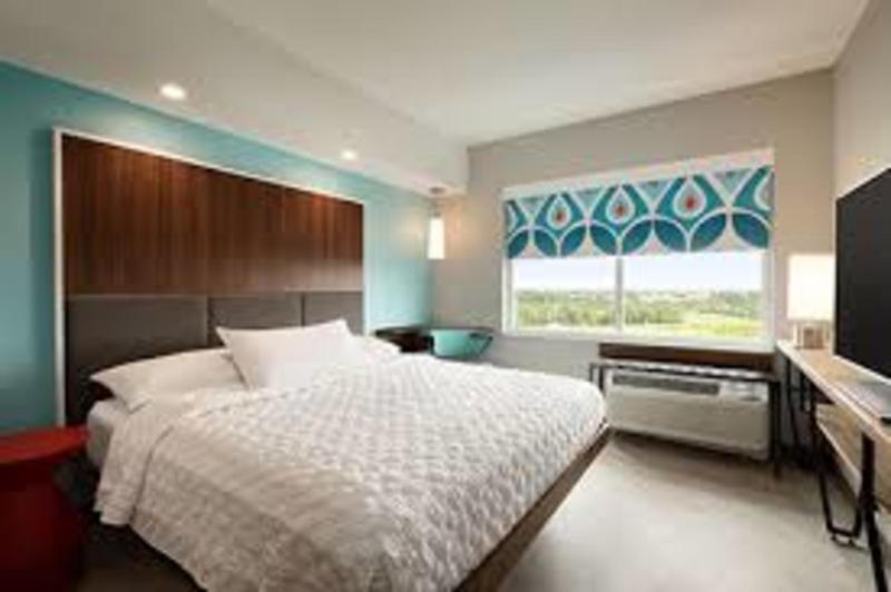 Tru By Hilton Round Rock Hotel Ngoại thất bức ảnh