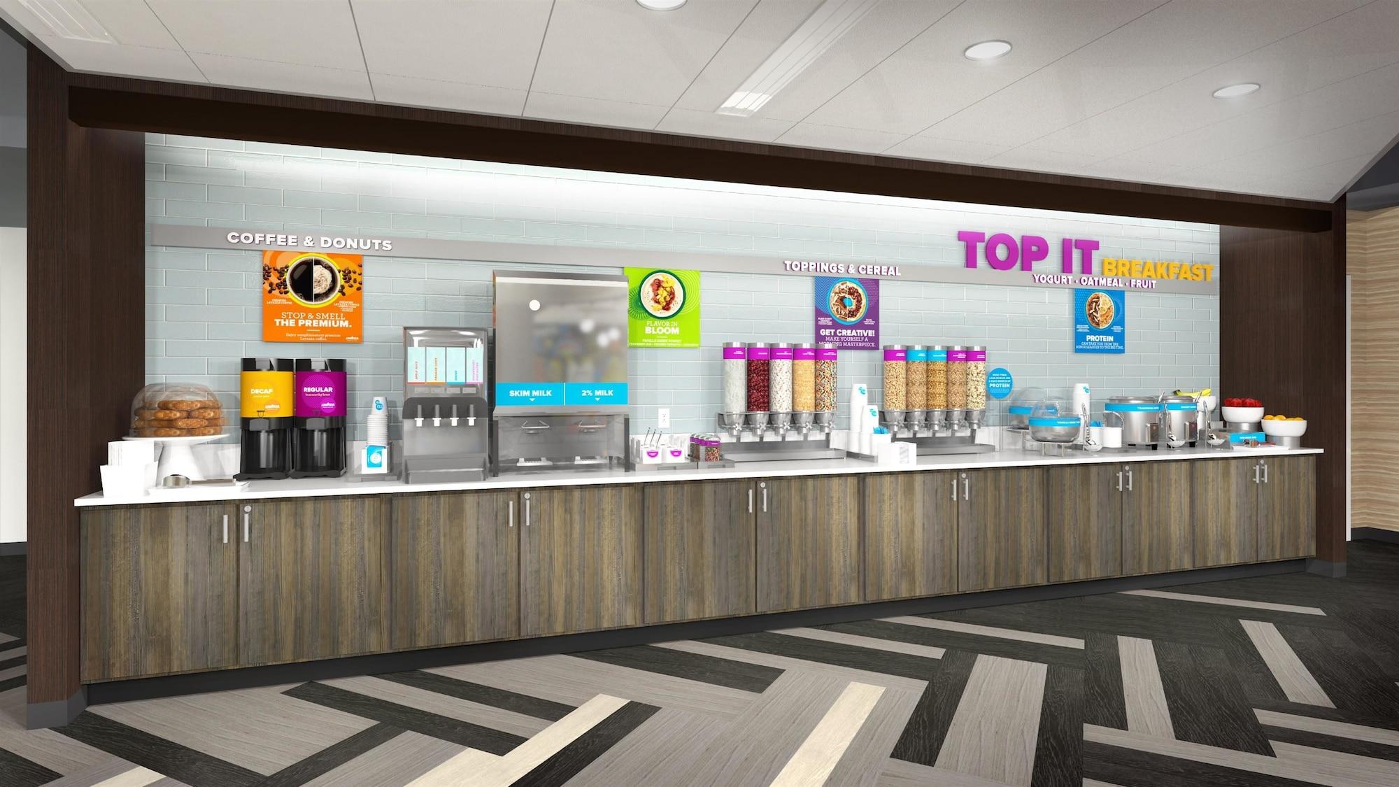 Tru By Hilton Round Rock Hotel Ngoại thất bức ảnh